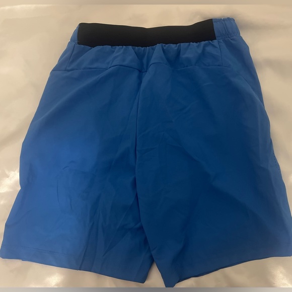 ASICS Men 9 IN Run Short Size Small - Picture 3 of 4